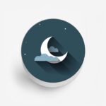 Minimal Printed Phone Grip Holder & Stand - Image 2