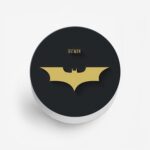 Batman Printed Phone Grip Holder & Stand - Image 2