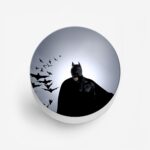 Batman Printed Phone Grip Holder & Stand - Image 2