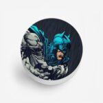 Batman Printed Phone Grip Holder & Stand - Image 2
