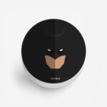 Batman Printed Phone Grip Holder & Stand - Image 2