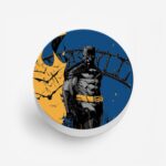Batman Printed Phone Grip Holder & Stand - Image 2
