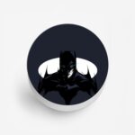 Batman Printed Phone Grip Holder & Stand - Image 2