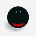 Batman Printed Phone Grip Holder & Stand - Image 2