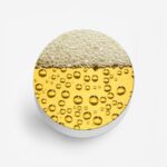 Beer Printed Phone Grip Holder & Stand - Image 2