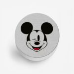 Mickey Mouse Printed Phone Grip Holder & Stand - Image 2