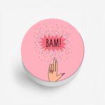 BAM Printed Phone Grip Holder & Stand - Image 2