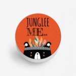 Junglee Me Printed Phone Grip Holder & Stand - Image 2