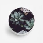 Floral Printed Phone Grip Holder & Stand - Image 2