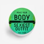 Make Your Body Printed Phone Grip Holder & Stand - Image 2