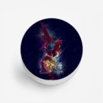 Game Of Thrones Printed Phone Grip Holder & Stand - Image 2