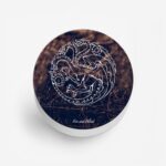 Fire And Blood Printed Phone Grip Holder & Stand - Image 2