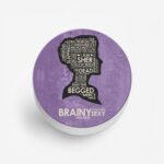 Brainy Is the New Sexy Printed Phone Grip Holder & Stand - Image 2
