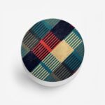 Pattern Printed Phone Grip Holder & Stand - Image 2