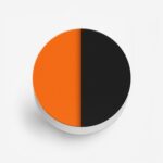 Pattern Printed Phone Grip Holder & Stand - Image 2