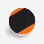 Pattern Printed Phone Grip Holder & Stand - Image 2