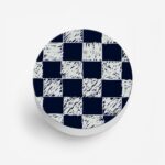 Pattern Printed Phone Grip Holder & Stand - Image 2