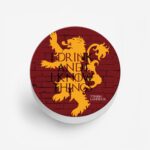 Tyrion Lannister - I Drink And I Know Things Printed Phone Grip Holder & Stand - Image 2