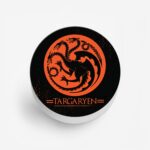 House Of Targaryen Printed Phone Grip Holder & Stand - Image 2