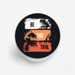 Be You TIFUL Printed Phone Grip Holder & Stand - Image 2