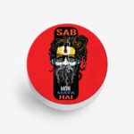 Sab Moh Maya Hai Printed Phone Grip Holder & Stand - Image 2