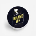 Bhand AF Printed Phone Grip Holder & Stand - Image 2