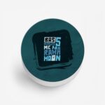 Bas 5 Min Me Aa Raha Hoon Printed Phone Grip Holder & Stand - Image 2