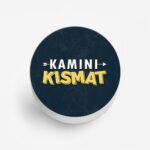 Kamini Kismat Printed Phone Grip Holder & Stand - Image 2