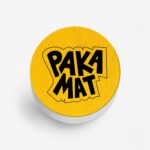 Paka Mat Printed Phone Grip Holder & Stand - Image 2