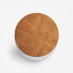 Textured Leather Printed Phone Grip Holder & Stand - Image 2