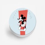 Mickey Mouse  Printed Phone Grip Holder & Stand - Image 2