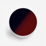 Abstract  Printed Phone Grip Holder & Stand - Image 2