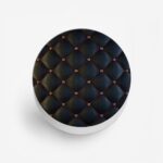 Abstract Design  Printed Phone Grip Holder & Stand - Image 2