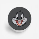 Bugs Bunny Printed Phone Grip Holder & Stand - Image 2