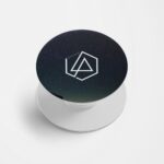 Linkin Park Printed Phone Grip Holder & Stand