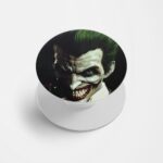 Joker Printed Phone Grip Holder & Stand