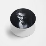 Joker Printed Phone Grip Holder & Stand