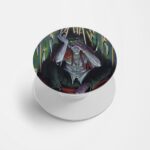 Joker Printed Phone Grip Holder & Stand