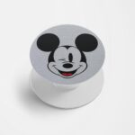 Mickey Mouse Printed Phone Grip Holder & Stand