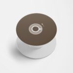 Coffee Printed Phone Grip Holder & Stand