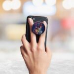 Game Of Thrones Printed Phone Grip Holder & Stand - Image 3