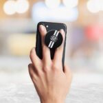 Football - Manchester United Printed Phone Grip Holder & Stand - Image 3