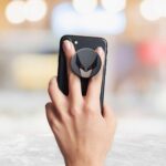 Wolverine Printed Phone Grip Holder & Stand - Image 3