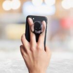 Batman Printed Phone Grip Holder & Stand - Image 3