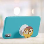 Chip and Dale Printed Phone Grip Holder & Stand - Image 4