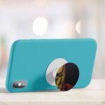 Ironman Printed Phone Grip Holder & Stand - Image 4