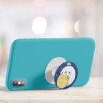 Minimal  Printed Phone Grip Holder & Stand - Image 4