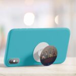 Stranger Things Team  Printed Phone Grip Holder & Stand - Image 4