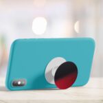 Abstract  Printed Phone Grip Holder & Stand - Image 4