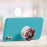 Ironman Printed Phone Grip Holder & Stand - Image 4